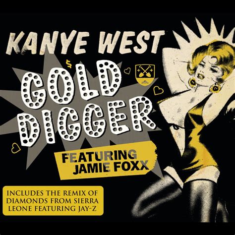 chinese gold digger song|Gold Digger (Kanye West song) .